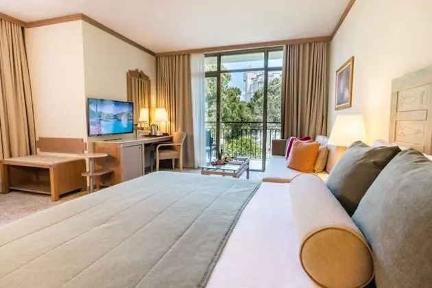 Junior Suite Oda