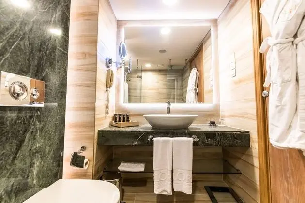 Junior Suite Oda
