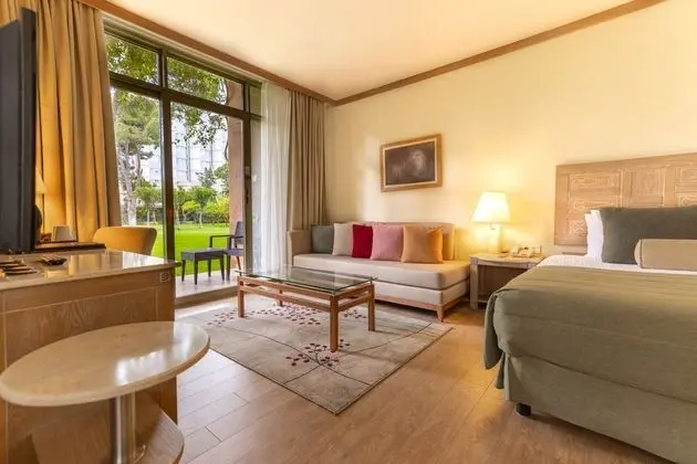 Junior Suite Oda