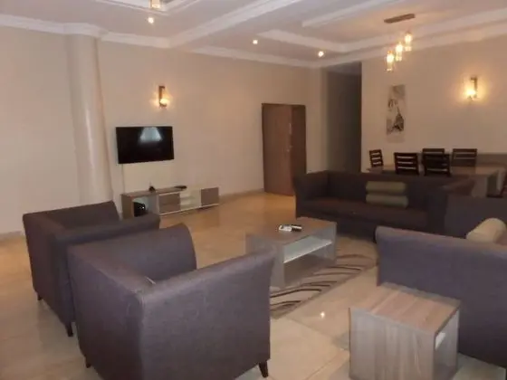 Apart Daire, 3 Yatak Odası