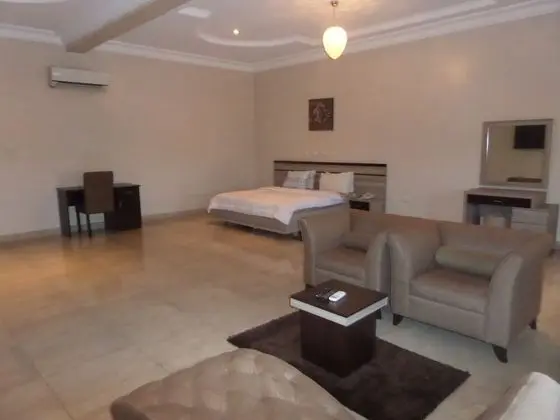 Apart Daire, 3 Yatak Odası