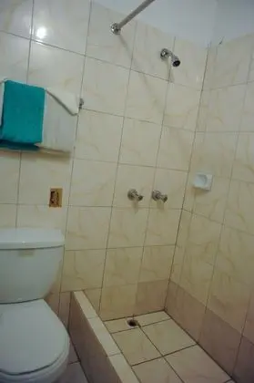 Ortak Ranzalı Oda, Birden Çok Yatak, Sigara İçilmez