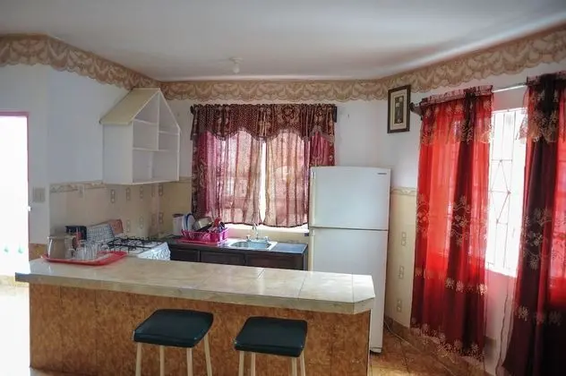 Superior Apart Daire, 1 En Büyük (King) Boy Yatak, Mutfak