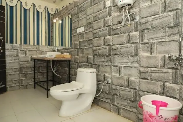 Deluxe Çadır