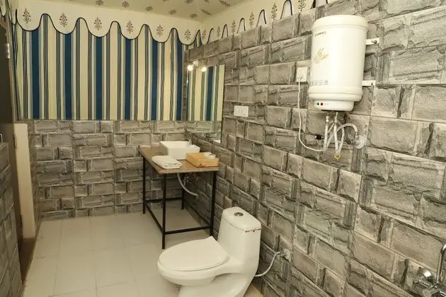 Deluxe Çadır