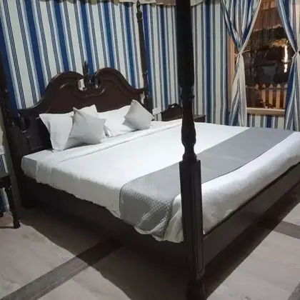 Deluxe Çadır