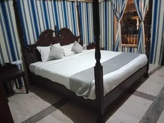 Deluxe Çadır
