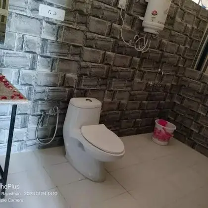 Deluxe Çadır