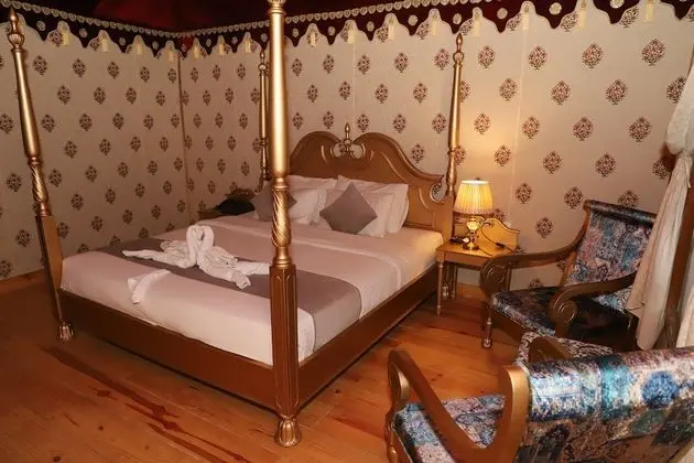 Luxury Çadır