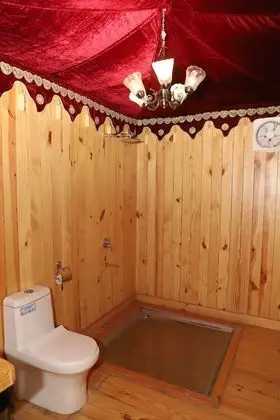 Luxury Çadır