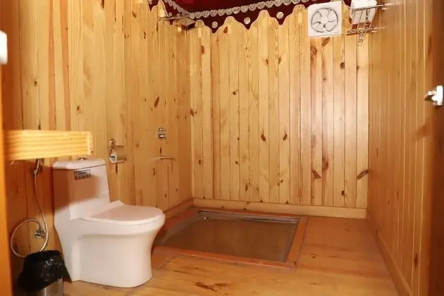 Luxury Çadır