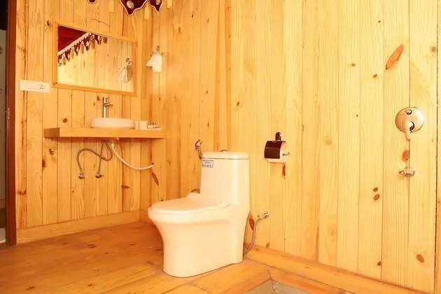 Luxury Çadır