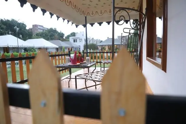 Luxury Çadır