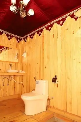 Luxury Çadır