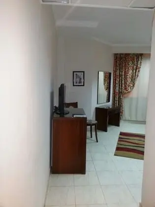 Standard Üç Kişilik Oda