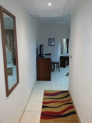 Standard Üç Kişilik Oda