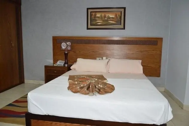 Standard Üç Kişilik Oda