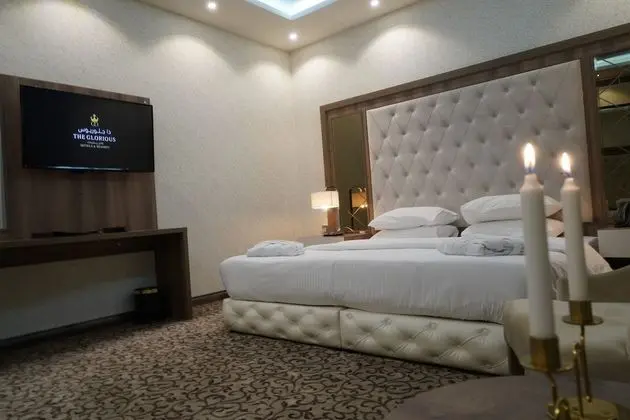 Executive Süit, 2 Yatak Odası, 2 Banyolu