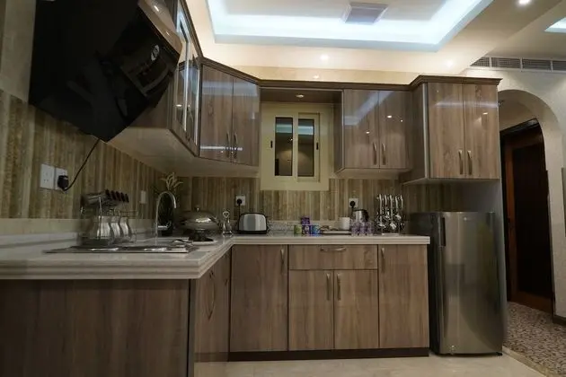 Executive Süit, 2 Yatak Odası, 2 Banyolu