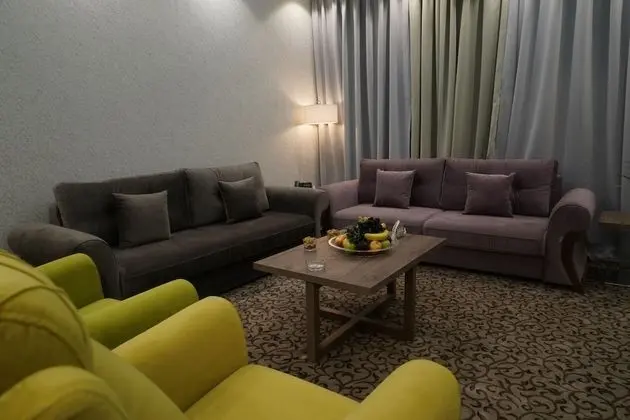 Executive Süit, 2 Yatak Odası, 2 Banyolu