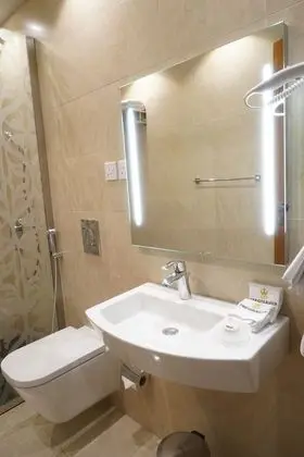 Executive Süit, 2 Yatak Odası, 2 Banyolu