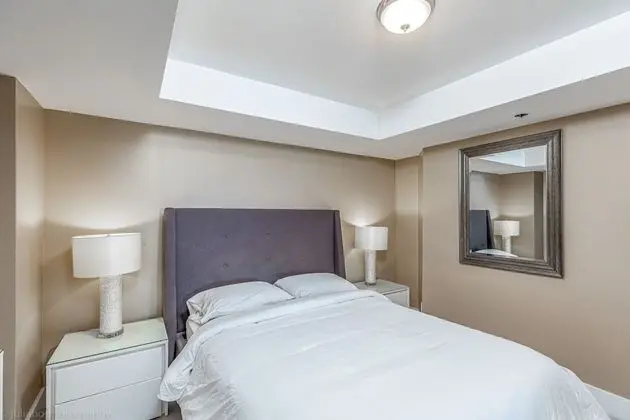 Deluxe Apart Daire, 2 Yatak Odası (2 Bedrooms)