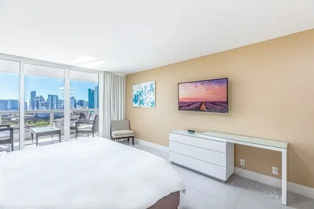 Deluxe Apart Daire, 2 Yatak Odası (2 Bedrooms)