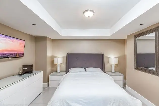 Deluxe Apart Daire, 2 Yatak Odası (2 Bedrooms)