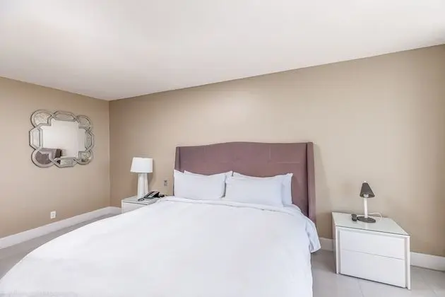 Deluxe Apart Daire, 2 Yatak Odası (2 Bedrooms)
