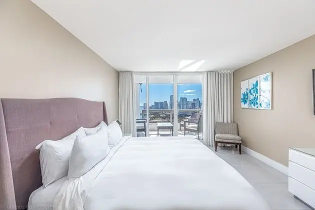 Deluxe Apart Daire, 2 Yatak Odası (2 Bedrooms)