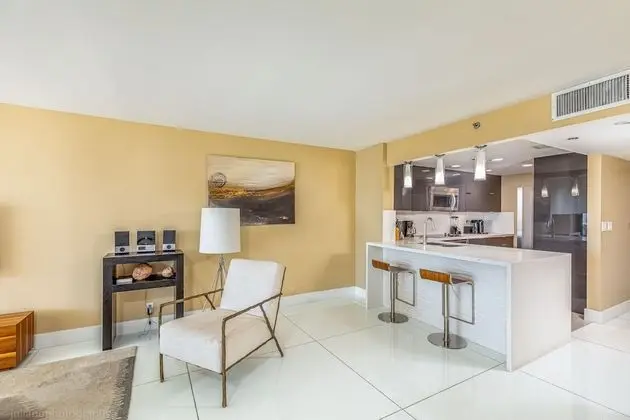 Deluxe Apart Daire, 2 Yatak Odası (2 Bedrooms)