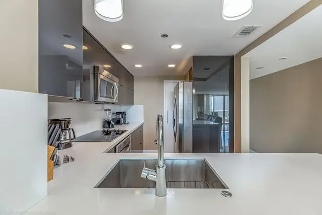 Deluxe Apart Daire, 2 Yatak Odası (2 Bedrooms)