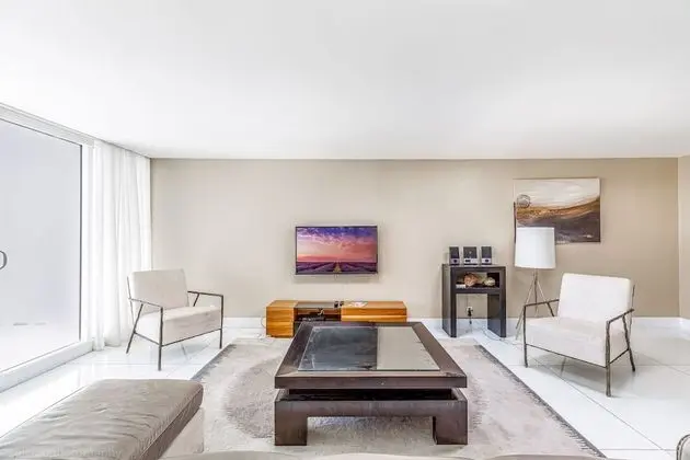 Deluxe Apart Daire, 2 Yatak Odası (2 Bedrooms)