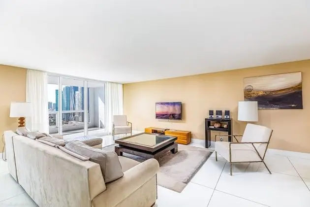 Deluxe Apart Daire, 2 Yatak Odası (2 Bedrooms)