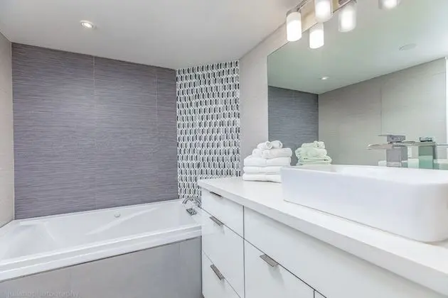 Deluxe Apart Daire, 2 Yatak Odası (2 Bedrooms)