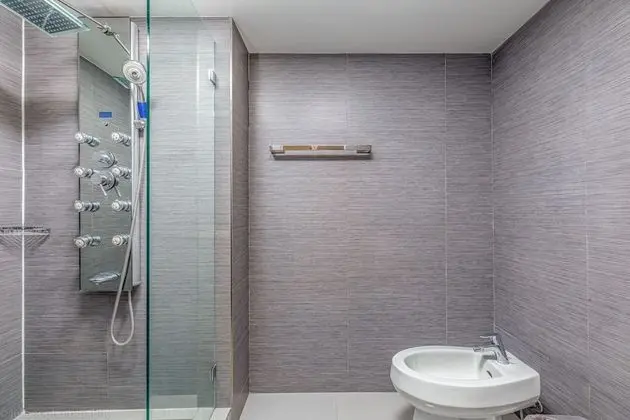 Deluxe Apart Daire, 2 Yatak Odası (2 Bedrooms)