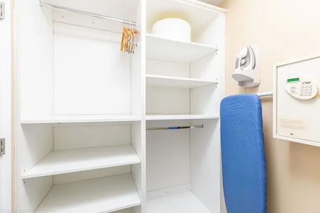Deluxe Apart Daire, 2 Yatak Odası (2 Bedrooms)