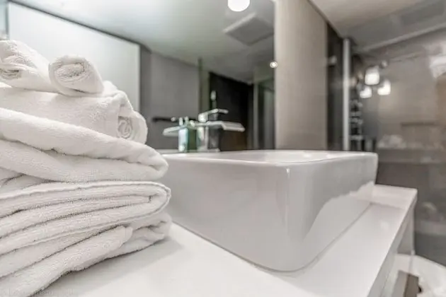 Deluxe Apart Daire, 2 Yatak Odası (2 Bedrooms)