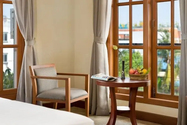 Classic Oda, Balkon (Free One Way Pick Up)