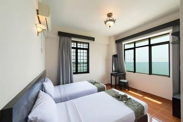 Apart Daire, 3 Yatak Odası, Deniz Manzaralı