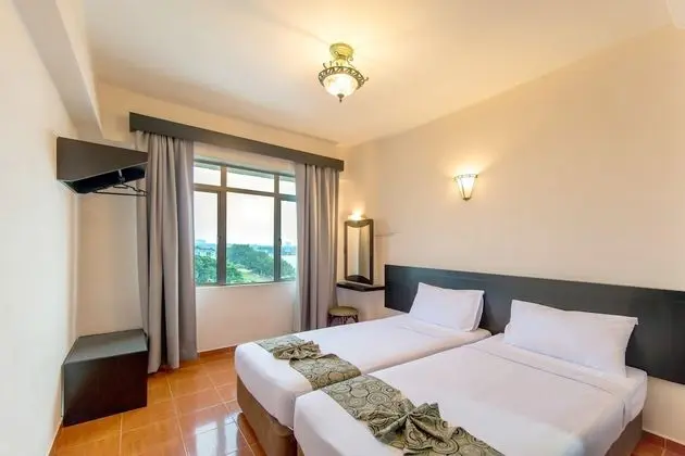 Apart Daire, 3 Yatak Odası, Deniz Manzaralı
