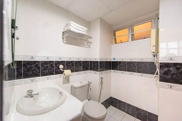 Apart Daire, 3 Yatak Odası, Deniz Manzaralı