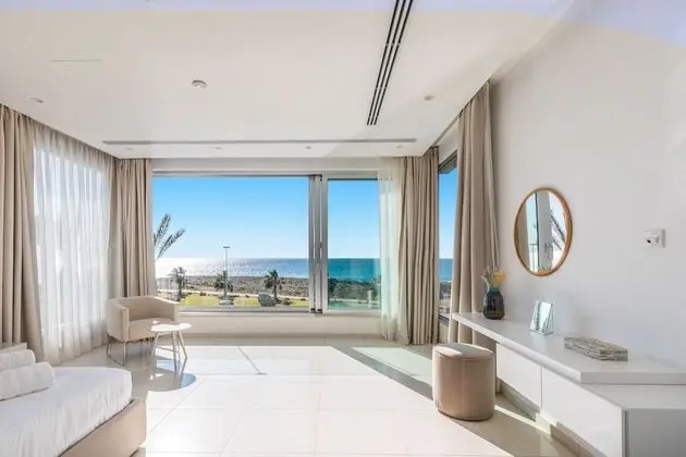 Villa, 5 Yatak Odası, Sigara İçilmez