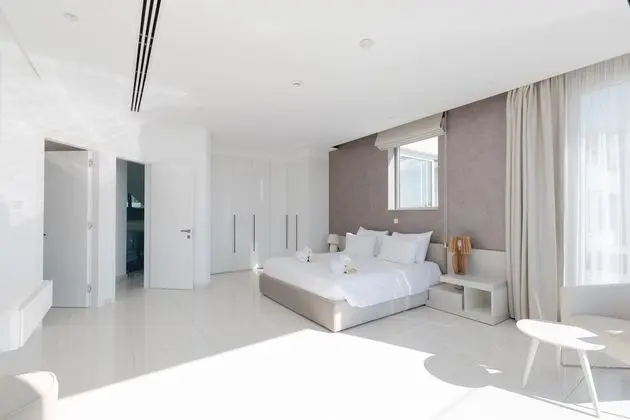 Villa, 5 Yatak Odası, Sigara İçilmez