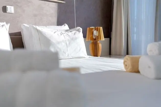 Villa, 5 Yatak Odası, Sigara İçilmez
