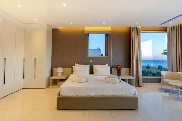 Villa, 5 Yatak Odası, Sigara İçilmez