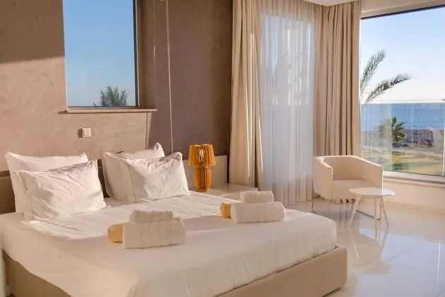 Villa, 5 Yatak Odası, Sigara İçilmez