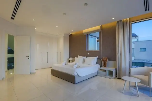 Villa, 5 Yatak Odası, Sigara İçilmez