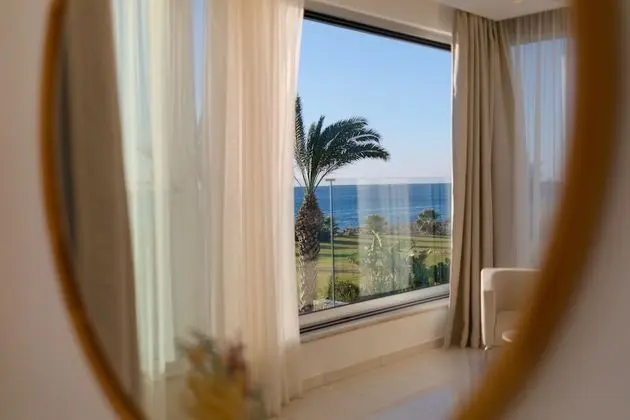 Villa, 5 Yatak Odası, Sigara İçilmez