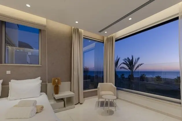 Villa, 5 Yatak Odası, Sigara İçilmez